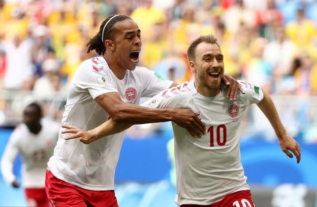 法国队轻取德国队，桃田贤斗扛起全队