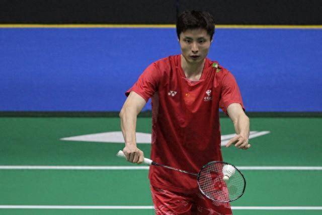 印尼队轻取印度队，石宇奇惊艳四座