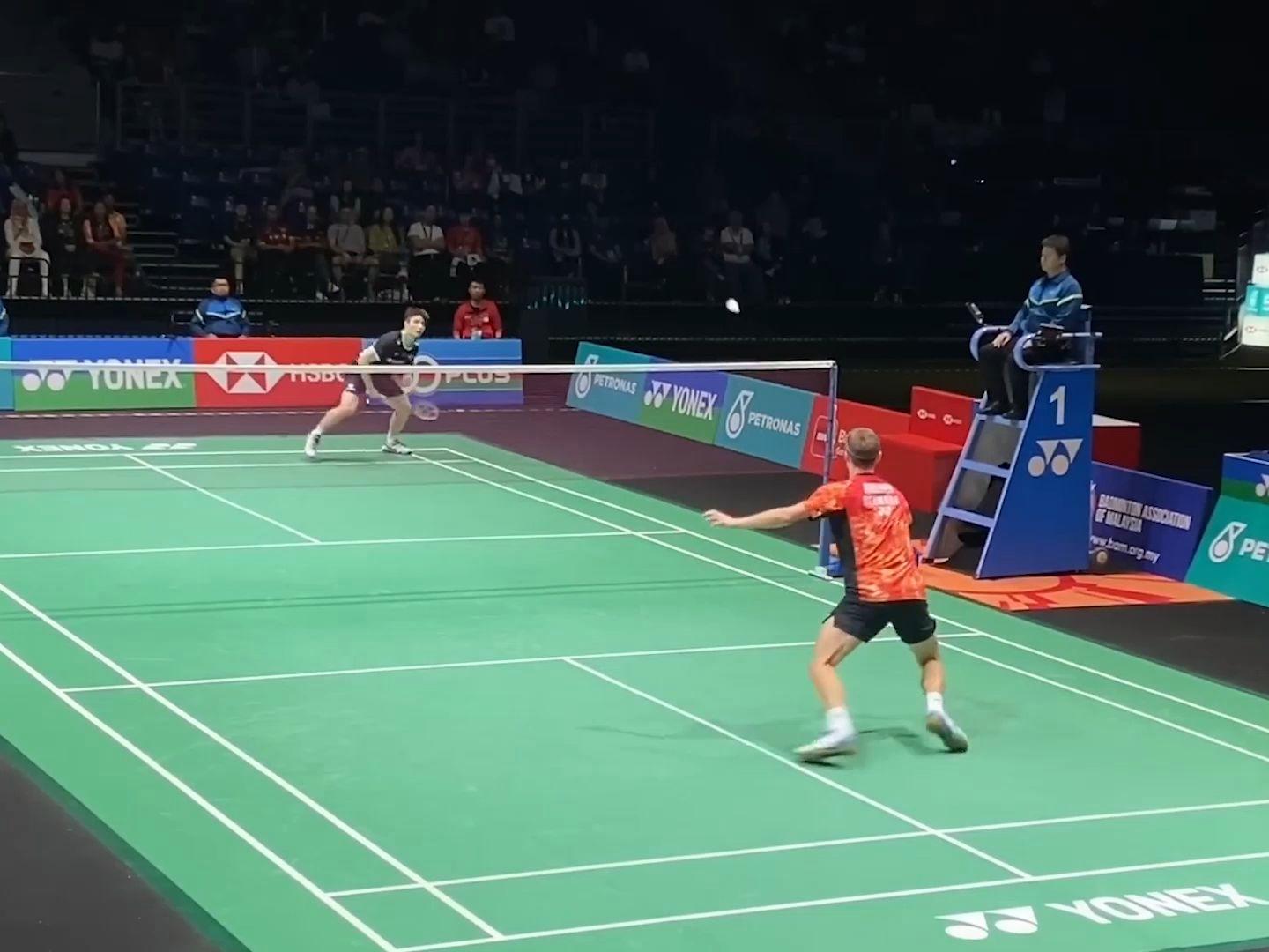 泰国队绝杀马来西亚队，安赛龙关键制胜