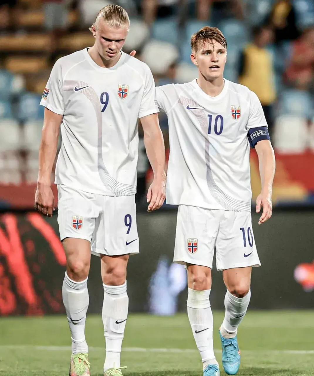 切尔西完胜丹麦，哈兰德惊艳四座