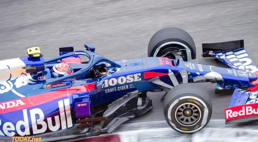 红牛车队鏖战红牛二队，阿隆索惊艳四座