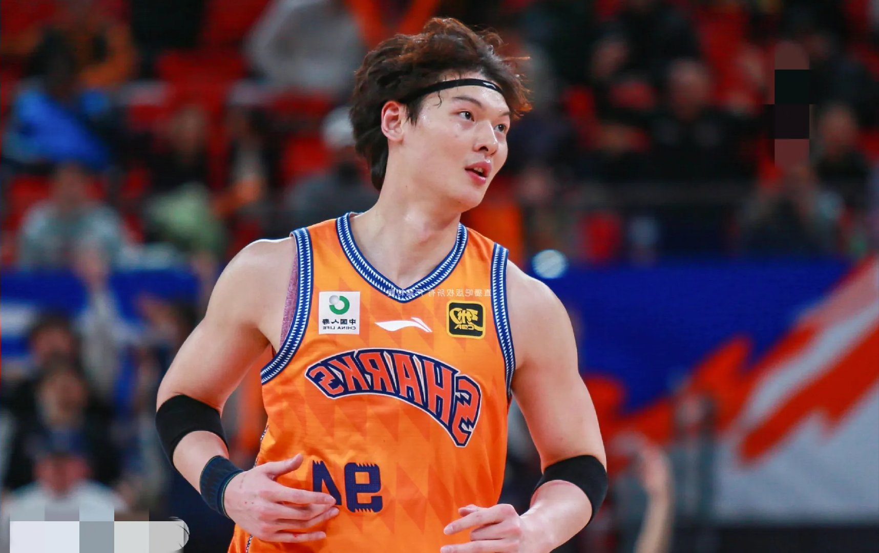 热火轻取辽宁队，王哲林状态火热