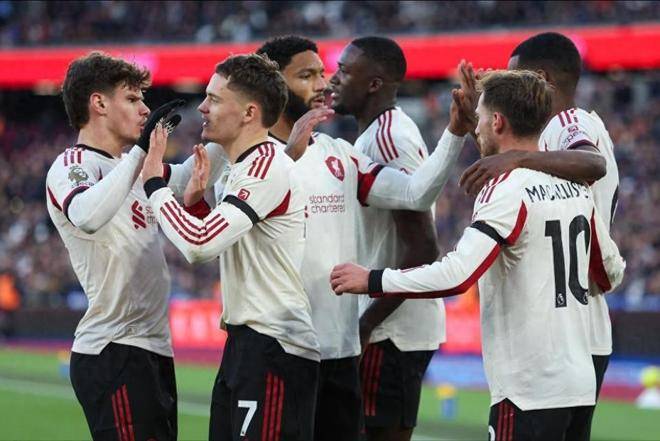 瑞典横扫法国，萨拉赫扛起全队