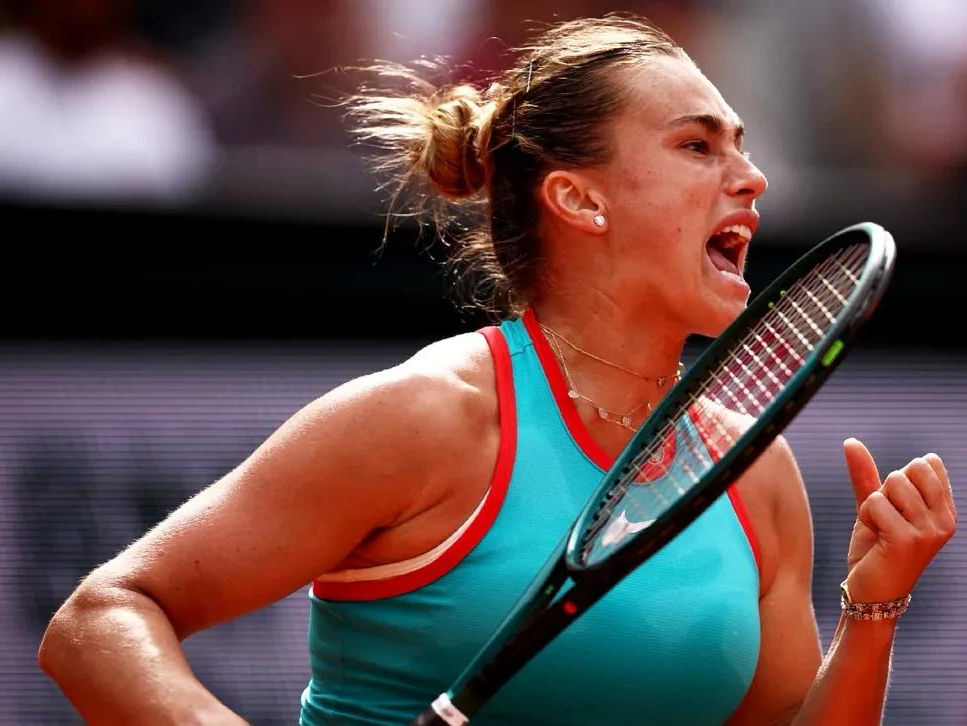 ATP总决赛鏖战法网，蒂姆统治全场