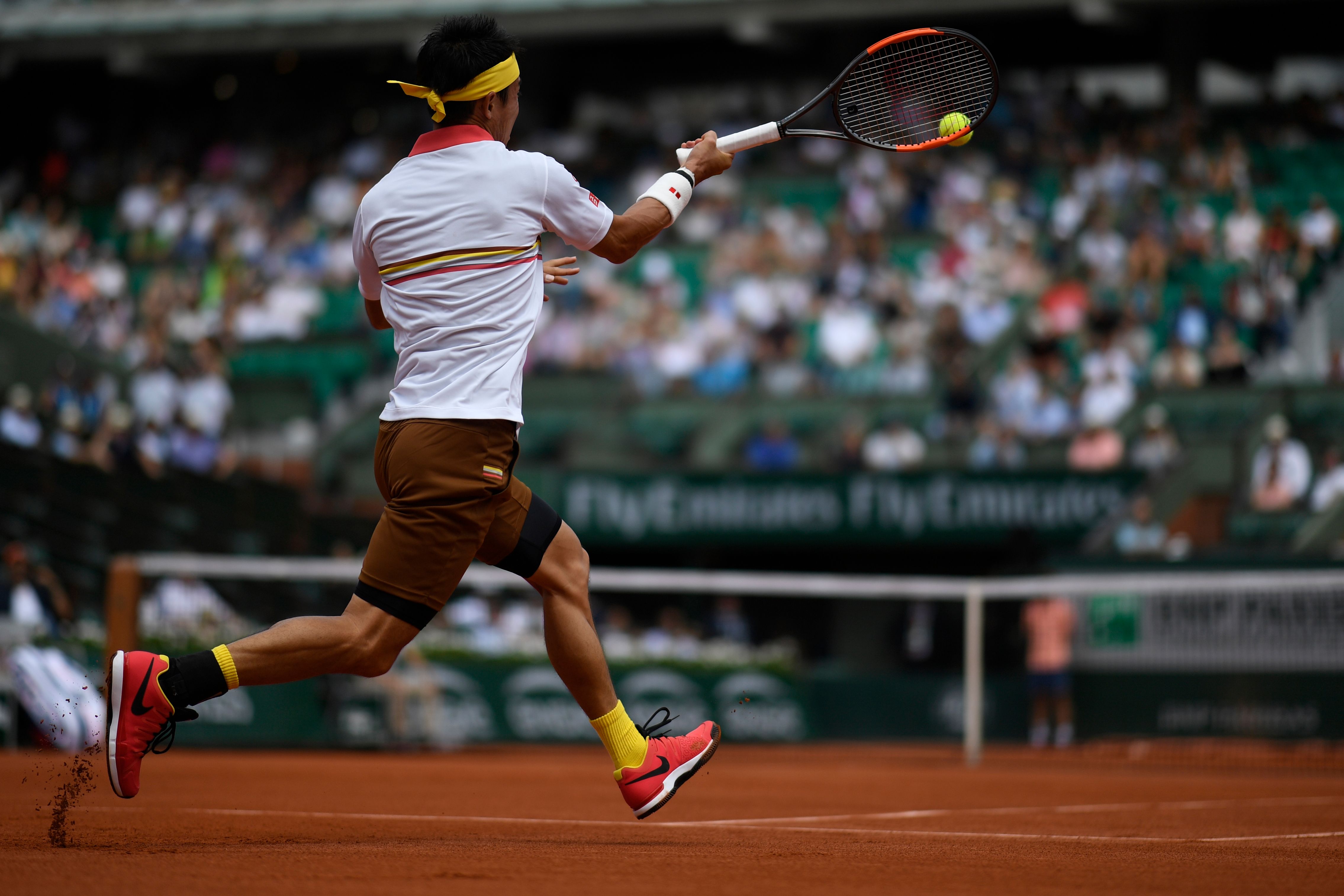 ATP总决赛鏖战法网，蒂姆统治全场