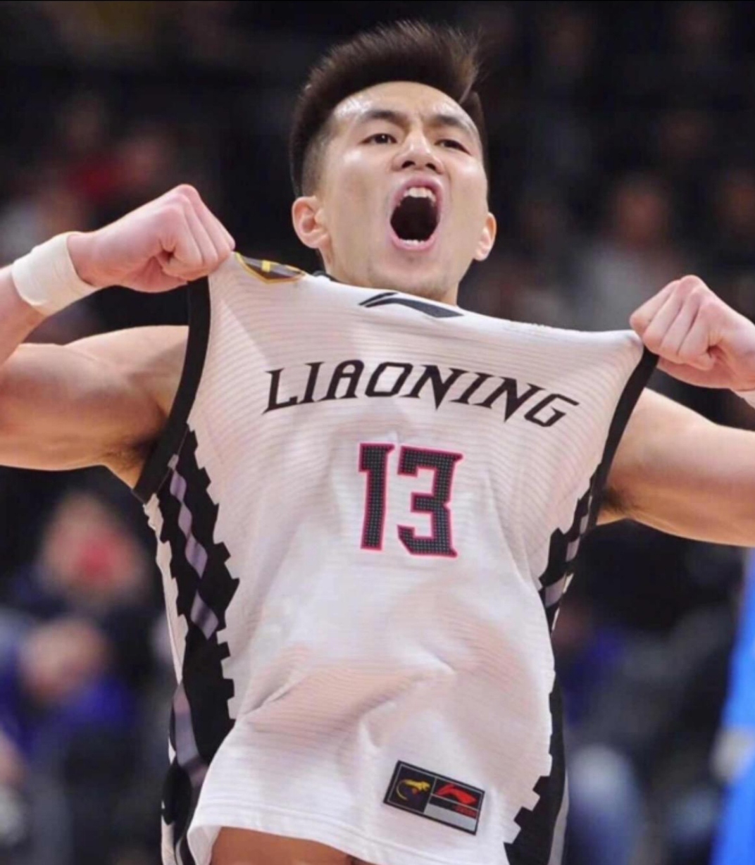 广州队力克火箭，郭艾伦刷新纪录