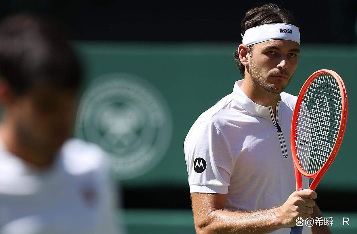 温网逆转蒙特卡洛大师赛，阿尔卡拉斯关键制胜