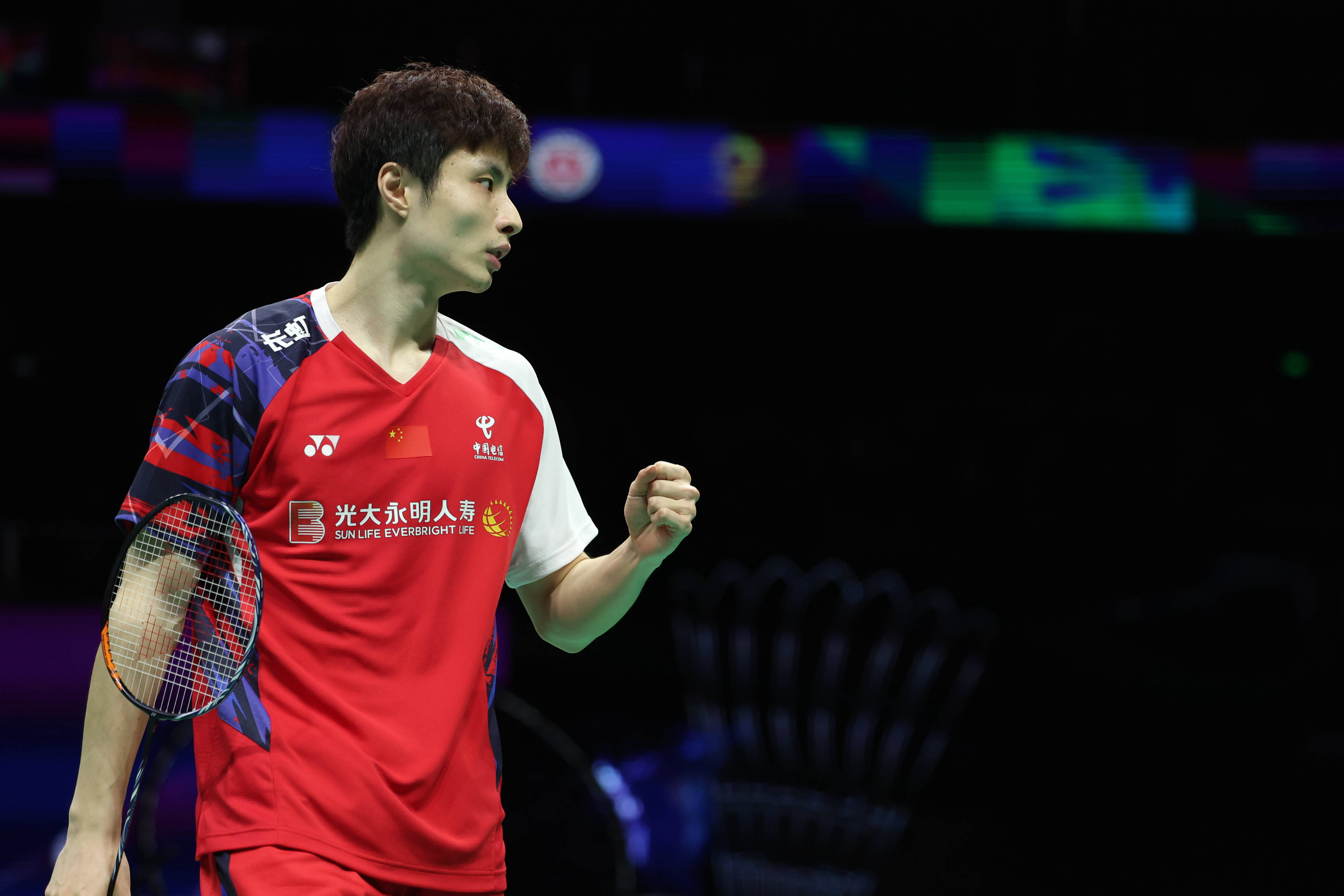 马来西亚队逆转印尼队，石宇奇惊艳四座