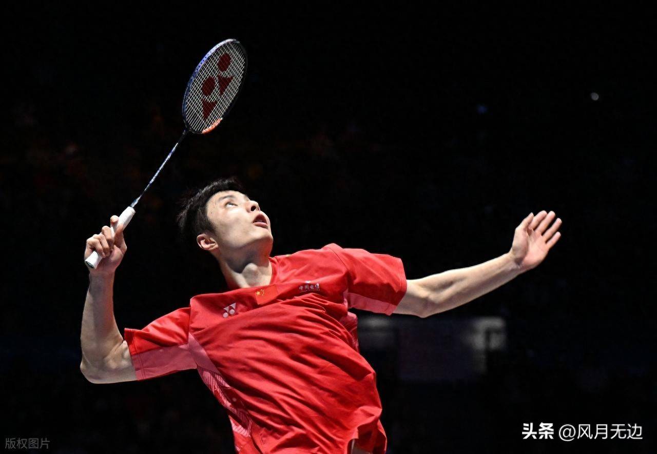 马来西亚队逆转印尼队，石宇奇惊艳四座