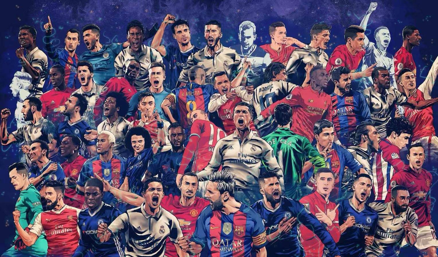 伯明翰城新援攻入第一球，助球队赢得胜利！