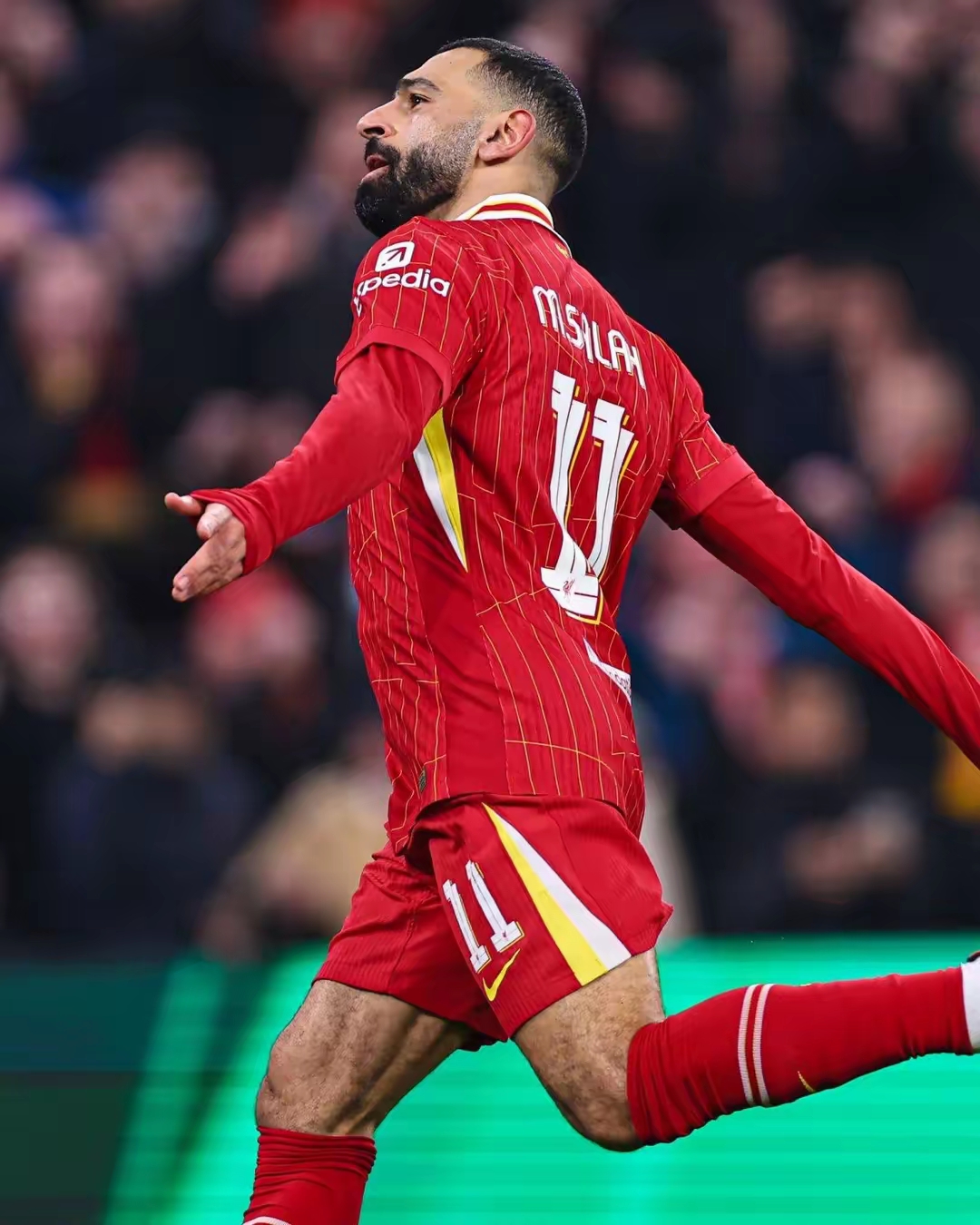 利物浦逆转取胜，排名小组第二