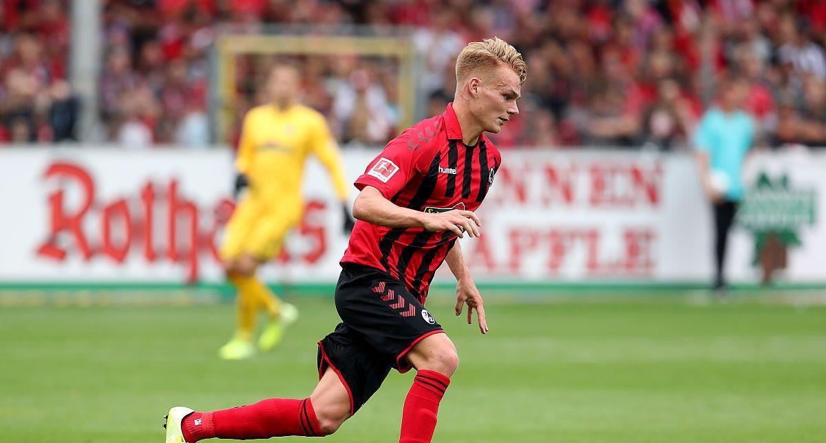 雄狮美因茨将在客场挑战沙尔克