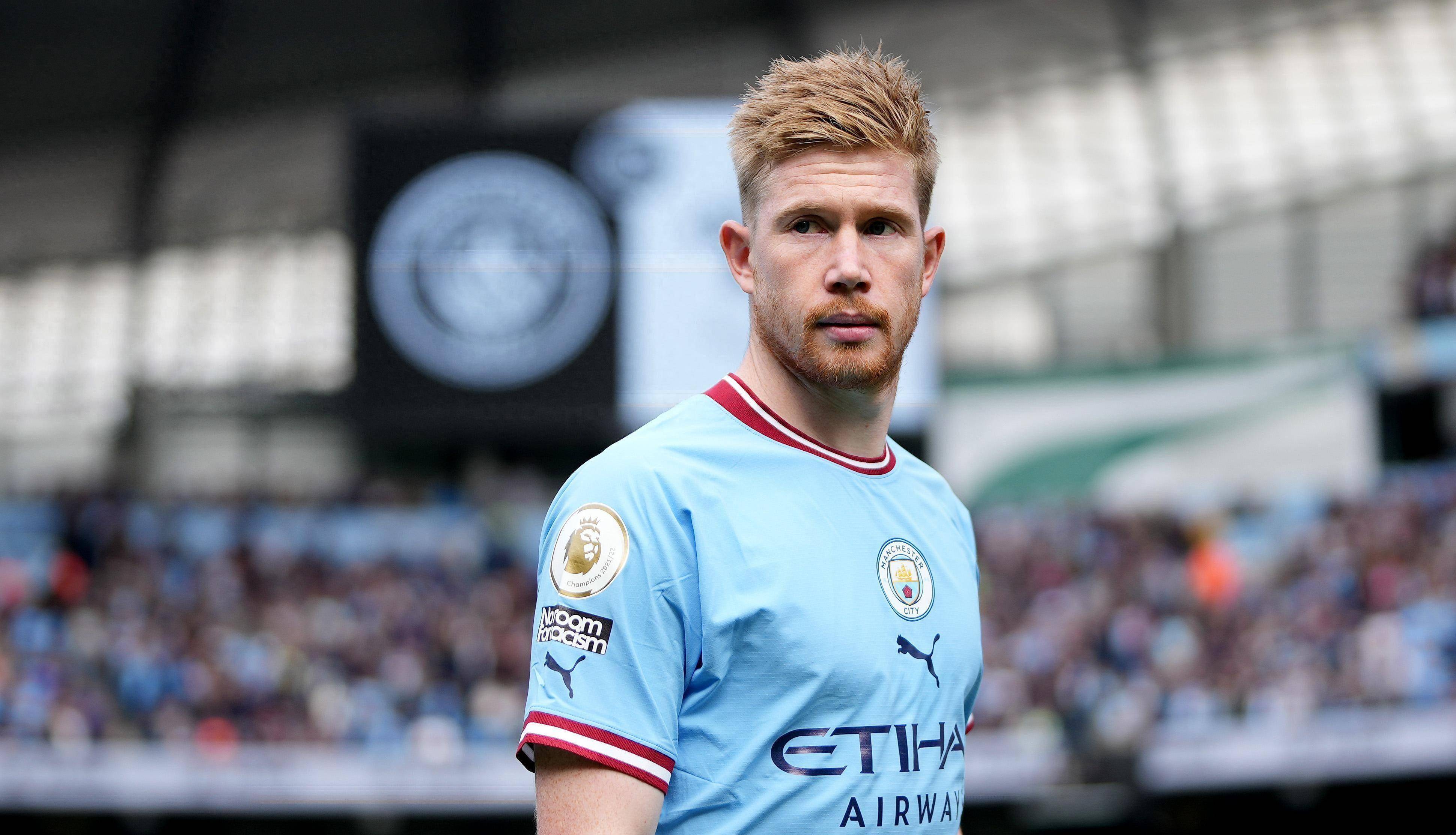 曼彻斯特城雄起，稳操胜券欧冠冠军