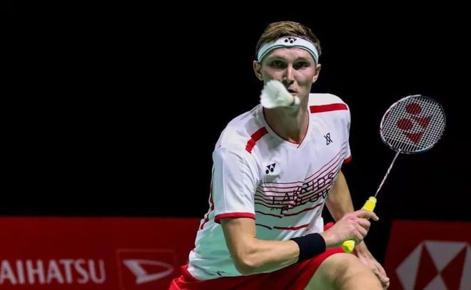 泰国队鏖战丹麦队，辛杜惊艳四座