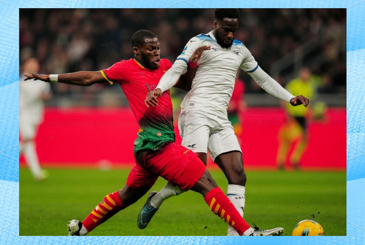 AC米兰在主场遭遇困境,前景堪忧 AC米兰在主场遭遇困境,前景堪忧