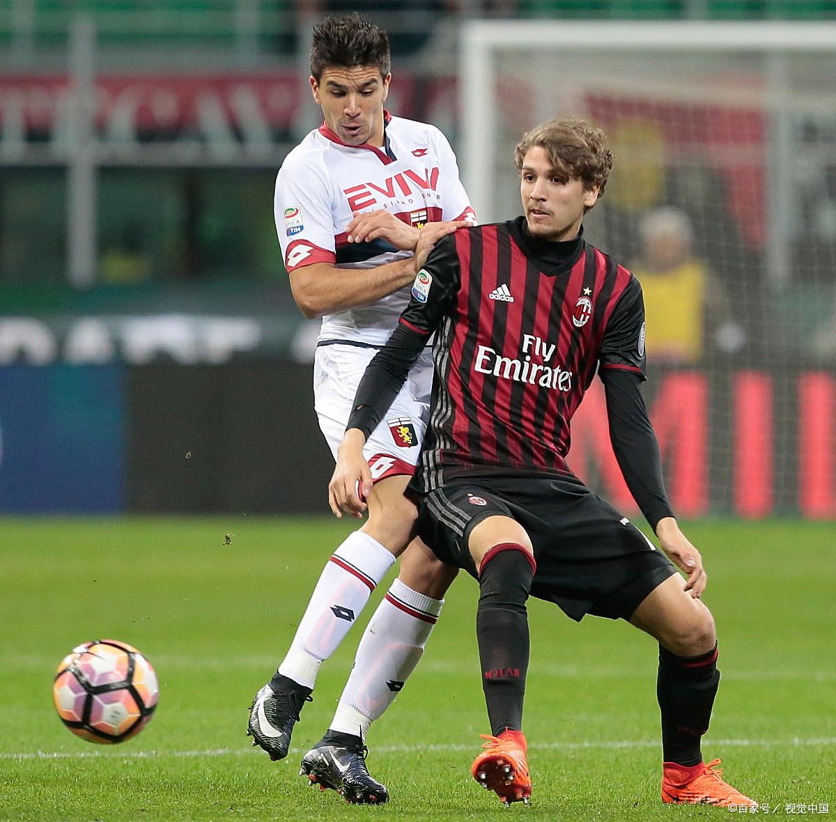 AC米兰在主场遭遇困境,前景堪忧 AC米兰在主场遭遇困境,前景堪忧