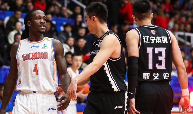 四川队遭遇惨败，实力暴露弱点