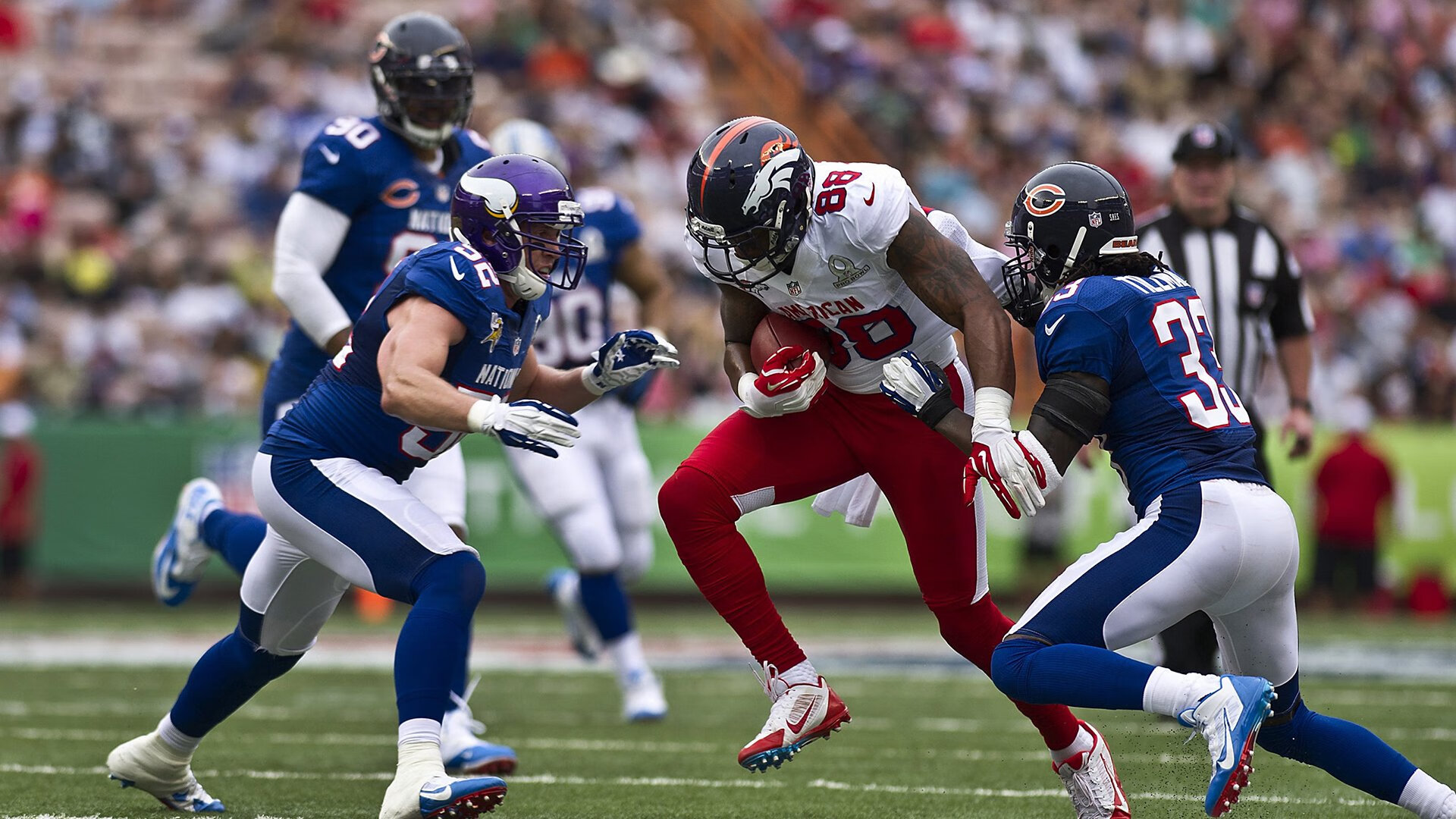 东决关键战焦点战,公牛强行终结快船