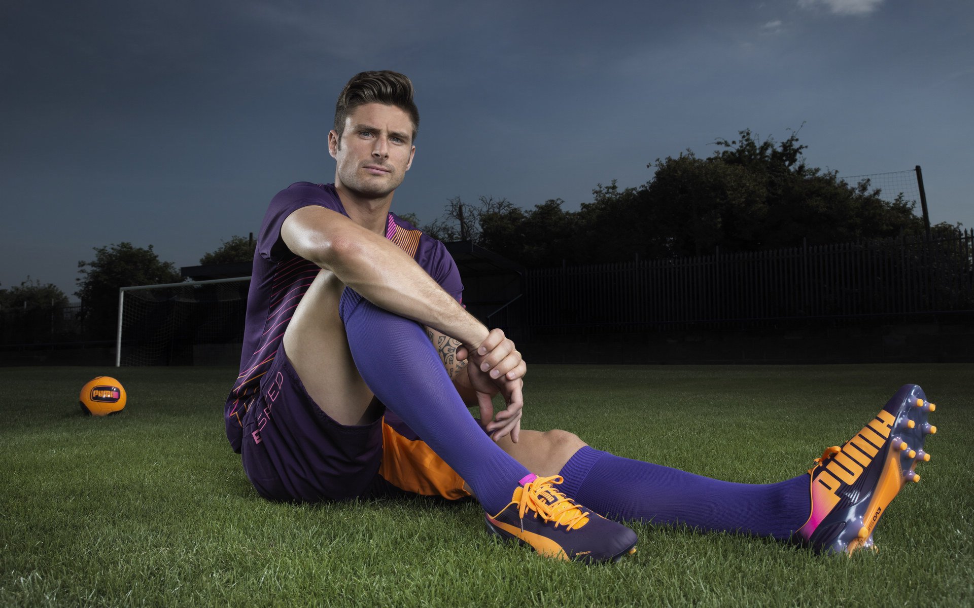 逆转与惊艳，从绿茵场到乒乓台，竞技体育的永恒魅力